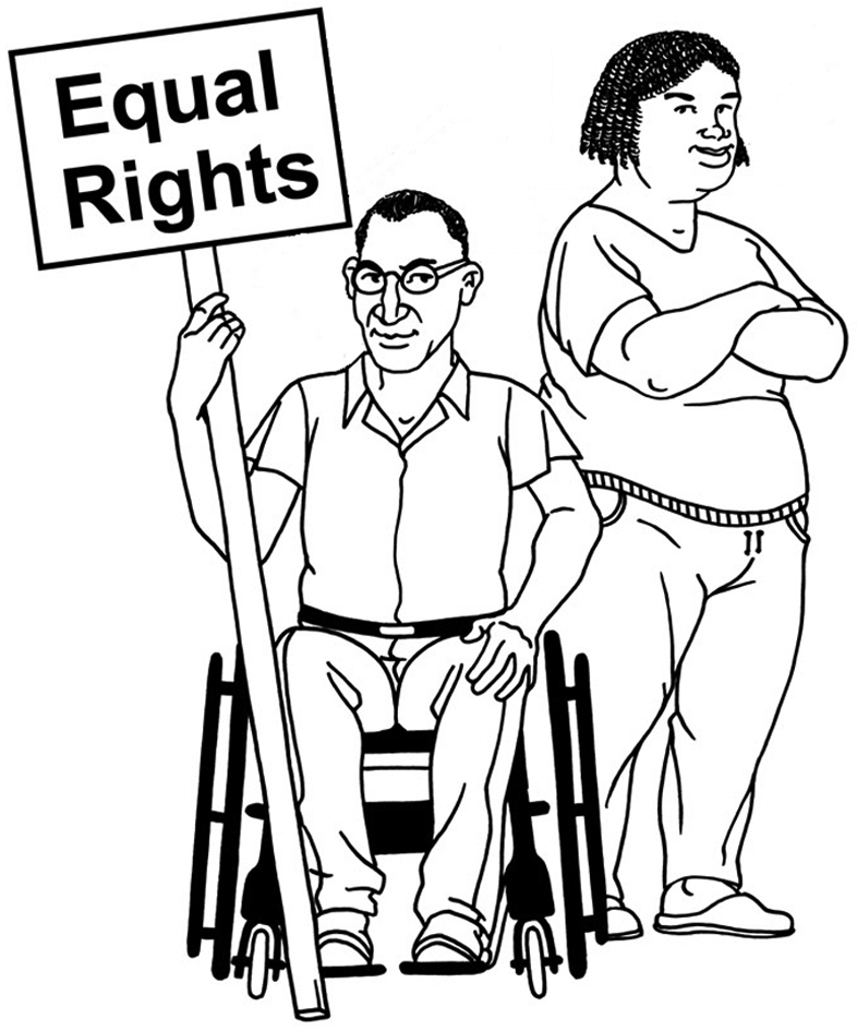 equal rights 2